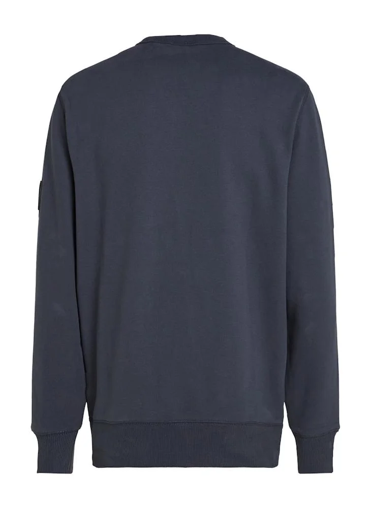 Calvin Klein Jeans Essential Crew Neck  Sweatshirt