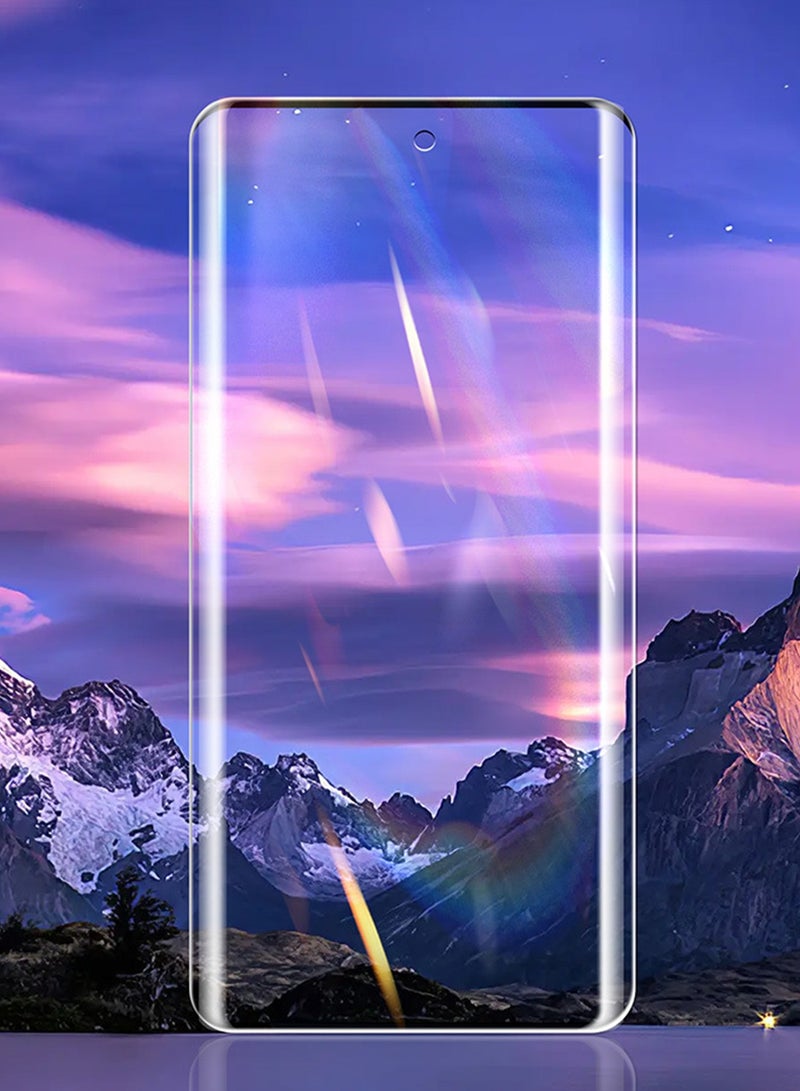 2PCS for Huawei Pura 70 Ultra/70pro Screen Protector, Scratch Resistant, Anti-Fingerprint, Bubble Free, 9H Tempered Glass Film - Image 3