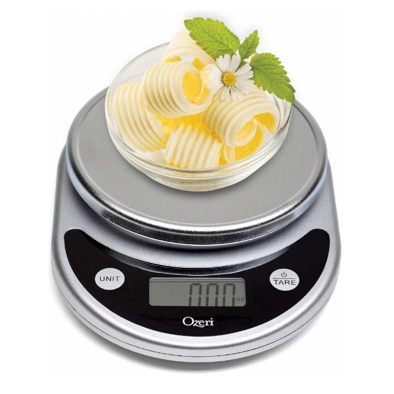 Ozeri Pronto Digital Multifunction Kitchen and Food Scale - Image 5
