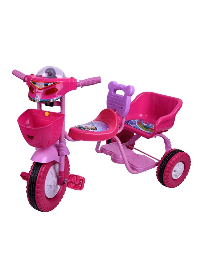 أملا دراجة ثلاثية العجلات - Image 1