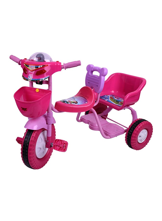 أملا دراجة ثلاثية العجلات - Image 2
