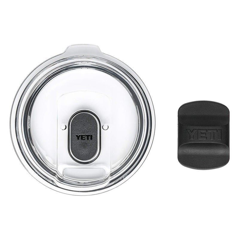 YETI YETI MagSlider Lid for 10oz Lowball & 20oz Tumbler  - Image 3