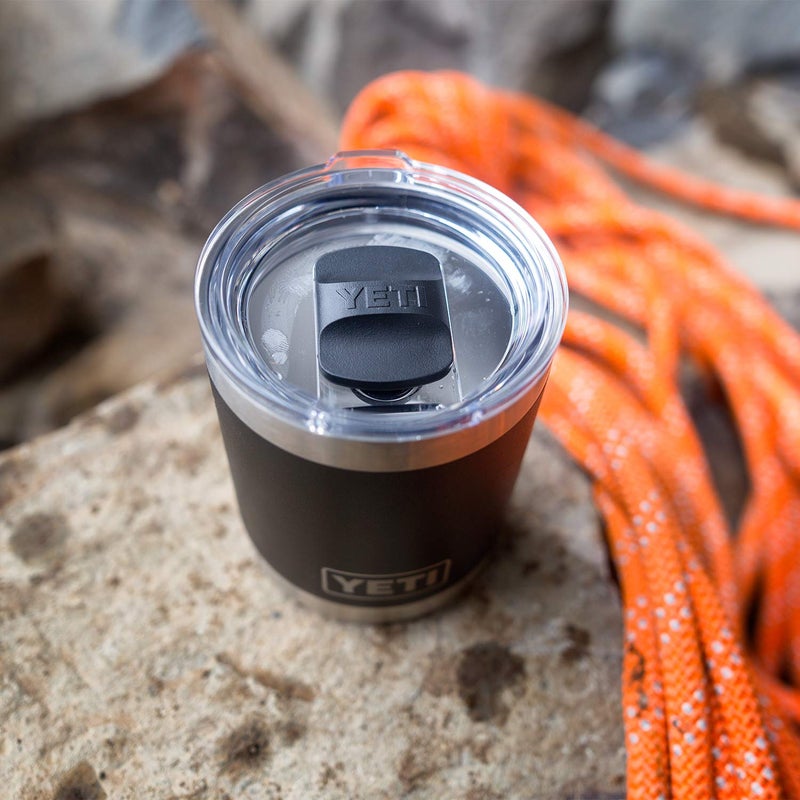 YETI YETI MagSlider Lid for 10oz Lowball & 20oz Tumbler  - Image 5