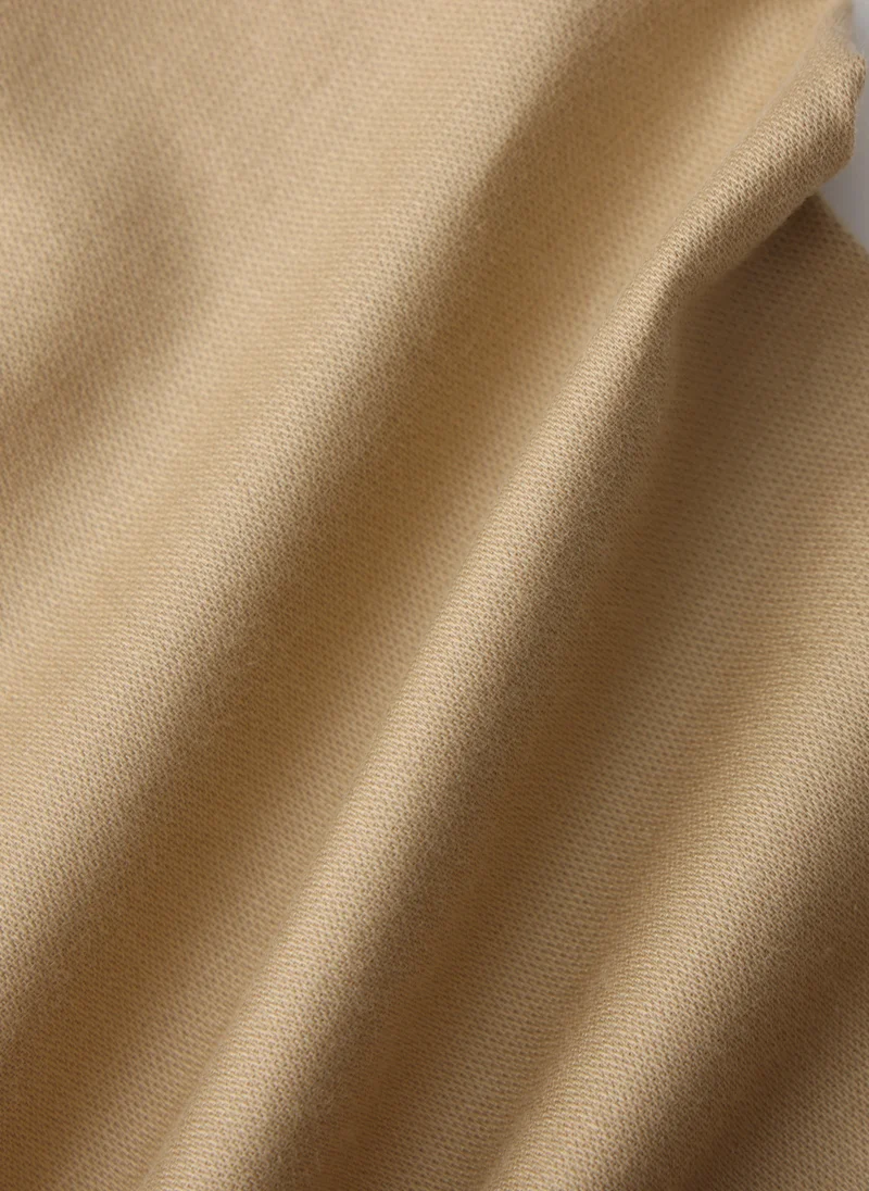 Balabala Beige Baby Boys Woven trousers for Men | Best Price UAE