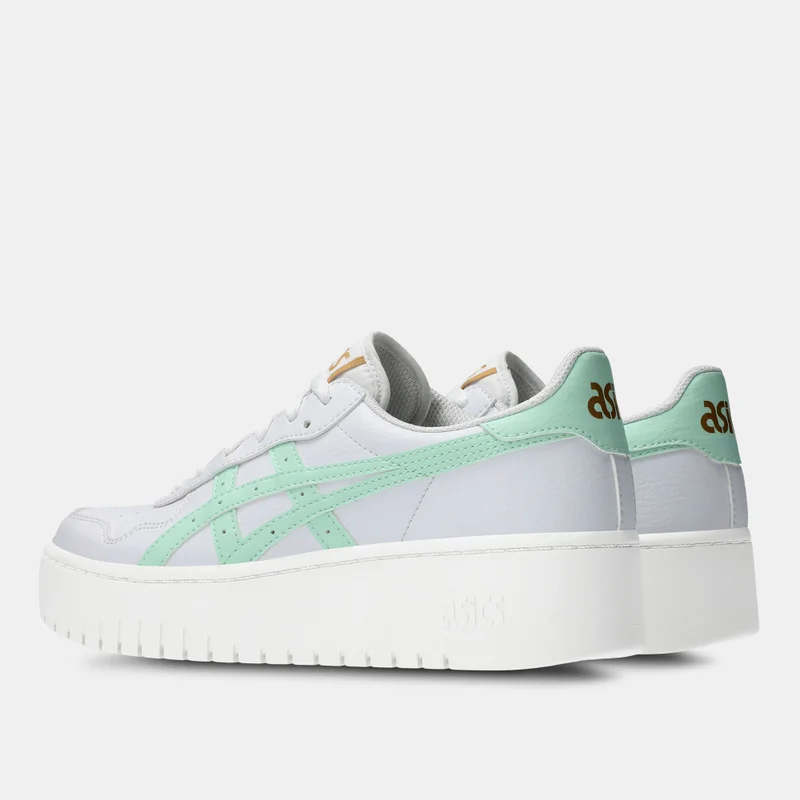 asics Women's JAPAN S PF Shoes