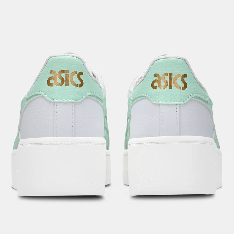 asics Women's JAPAN S PF Shoes