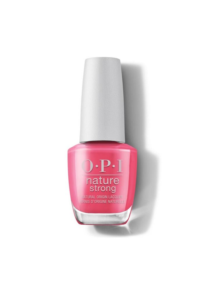 OPI Nature Strong  A Kick In The Bud 15ml - Image 1