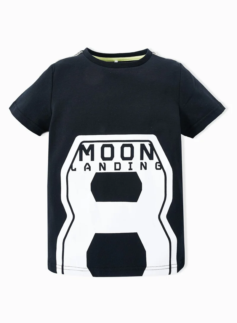 NAME IT Kids Ean T-Shirt