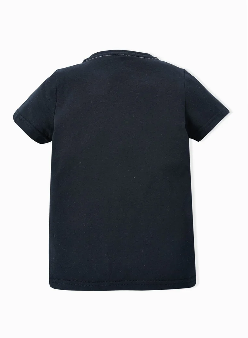 NAME IT Kids Ean T-Shirt