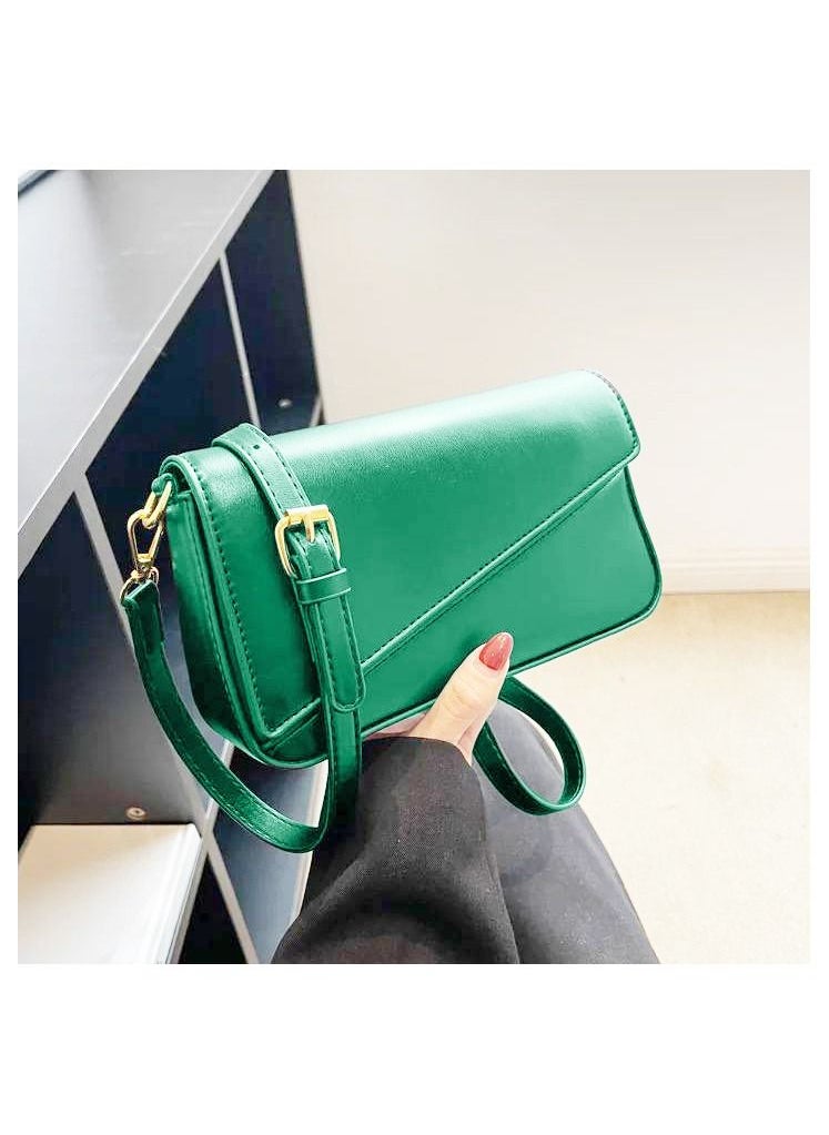 Women Shoulder Bags Girls Water-Resistant Women Bags Purse Shoulder Bag For Womens Adult Kids School Travel Women Women Shoulder Bag For Regular Use Women Bags - dark green - pzsku/ZCC2BBC3ABAA5AAED5DE5Z/45/_/1680816496/c7fb2bfb-4904-4397-98fe-bf950cf7cdca