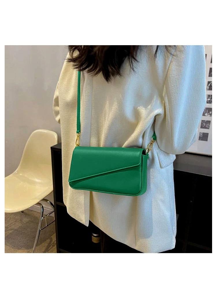 Women Shoulder Bags Girls Water-Resistant Women Bags Purse Shoulder Bag For Womens Adult Kids School Travel Women Women Shoulder Bag For Regular Use Women Bags - dark green - pzsku/ZCC2BBC3ABAA5AAED5DE5Z/45/_/1680816497/c2f78cc6-8930-4c57-a1f9-f0c28e6e0541