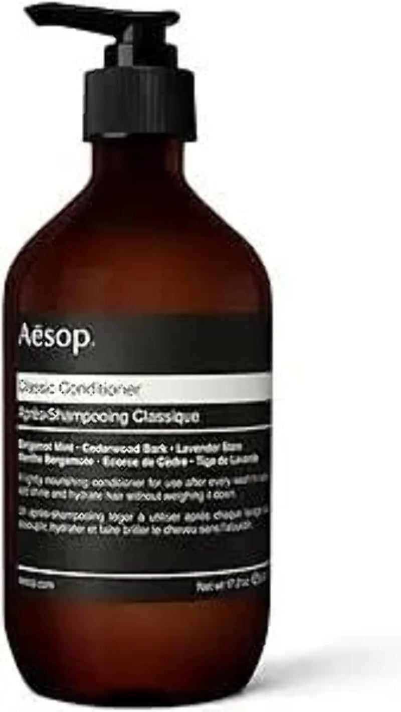 Aesop Classic Conditioner (For All Hair Types) 500ml/177oz - Image 1