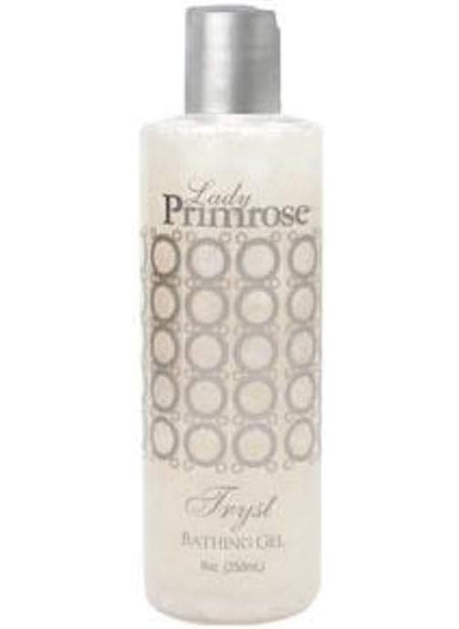 Lady Primrose Tryst Bathing Gel Refill Pump 