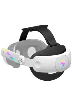 Generic VR Head Strap for Meta/Oculus Quest 3 Head Strap, Head Strap Replacement for Enhanced Comfort and Playtime  - Image 1