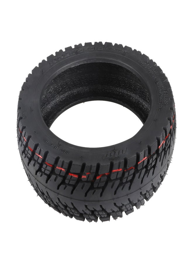 Ulip 10x2.75-6.5 Tubeless Tire 10 Inch Off-Road Vacuum Tire Electric Scooter Tyre Replacement with Nozzle - Image 5