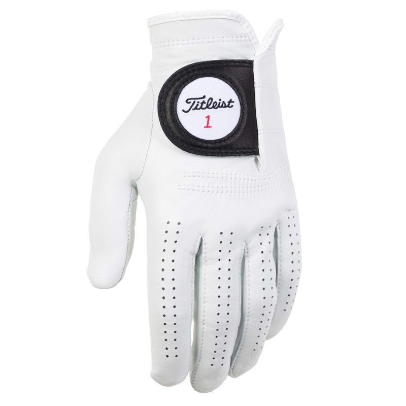 Titleist Titleist Players Men's Regular Left Pearl,Large  - Image 1