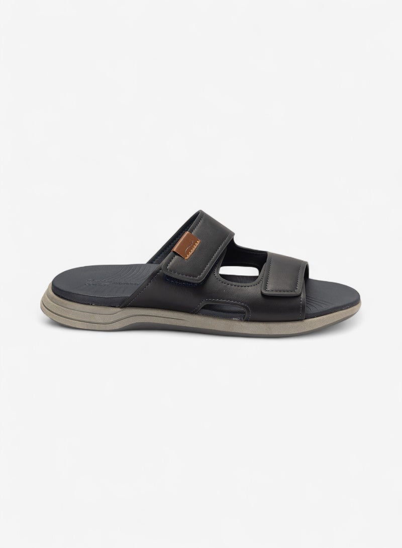 Bata Comfit Slide Sandals - Image 1