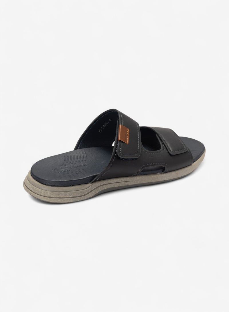 Bata Comfit Slide Sandals - Image 3