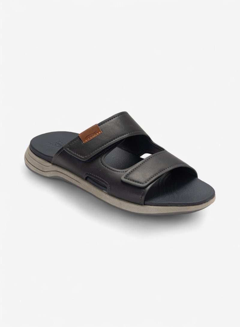 Bata Comfit Slide Sandals - Image 2