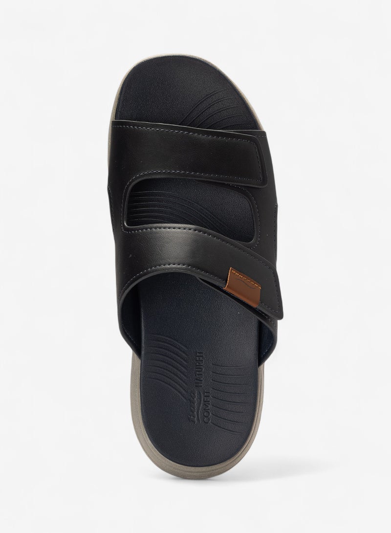 Bata Comfit Slide Sandals - Image 4