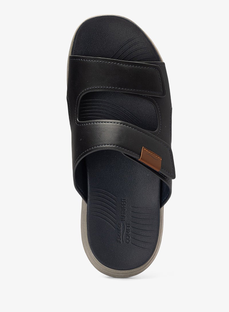 Bata Comfit Slide Sandals - Image 4