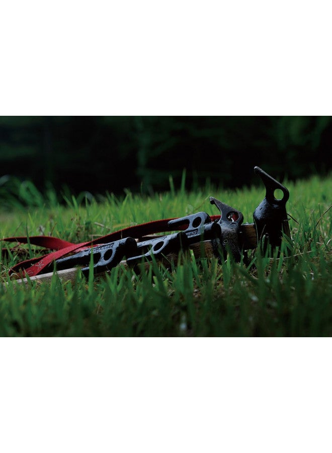 Snow Peak Snowpeak Solid Stakes30 6 Piece R-103-1 - Image 4