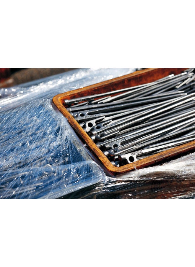 Snow Peak Snowpeak Solid Stakes30 6 Piece R-103-1 - Image 3