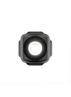 JOBY JOBY Beamo LED Light for Smartphone and Mirrorless Camera - Compact, Wireless Charging, Bluetooth, Waterproof, for Vlogging, Photo and Video Content Creation  - Image 3