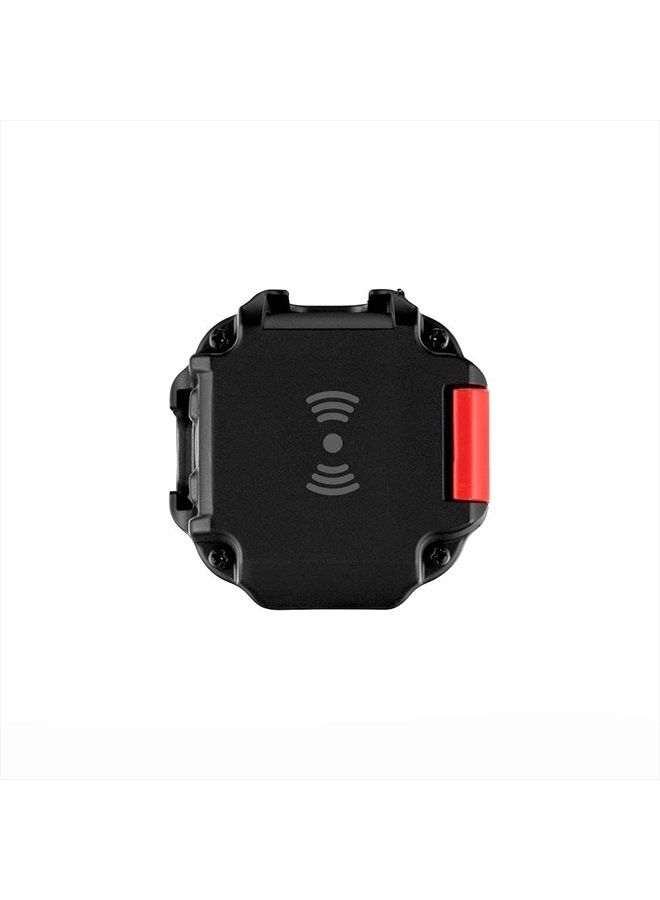 JOBY Beamo LED Light for Smartphone and Mirrorless Camera - Compact, Wireless Charging, Bluetooth, Waterproof, for Vlogging, Photo and Video Content Creation - Image 4