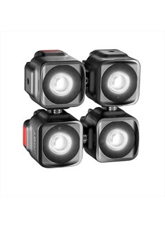JOBY JOBY Beamo LED Light for Smartphone and Mirrorless Camera - Compact, Wireless Charging, Bluetooth, Waterproof, for Vlogging, Photo and Video Content Creation  - Image 5