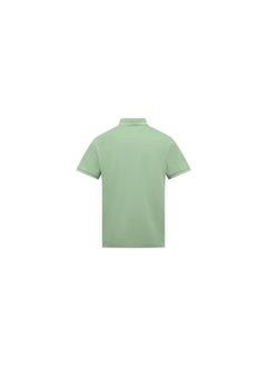 TOREAD Men's Functional Polo T-Shirt with Quick-Dry & UPF40+ Protection  - Image 4