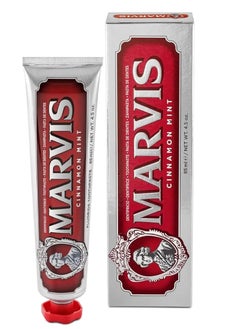 MARVIS CINNAMON MINT T/P 85ML