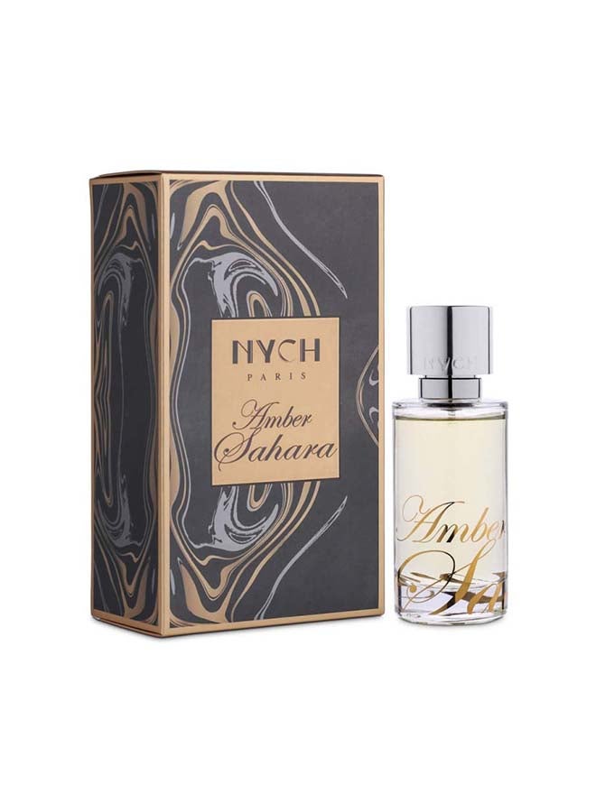 NYCH PARIS Amber Sahara Unisex EDP 50 ml