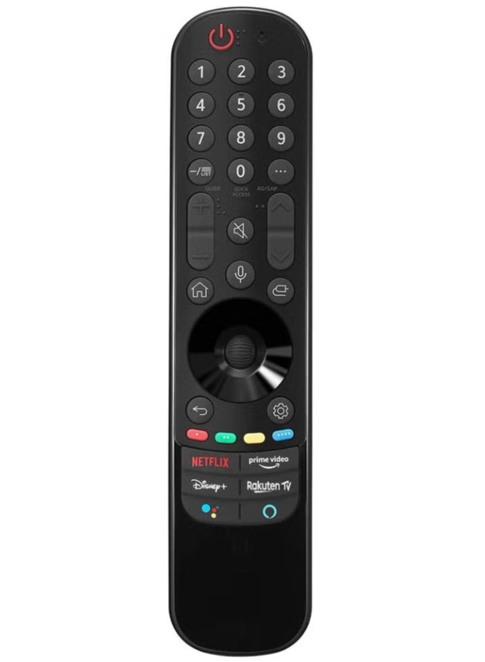 TV Magic Remote Control Compatible with LG Smart TV Remote Control MR21GA - Image 1