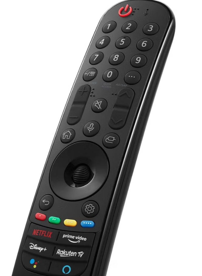 TV Magic Remote Control Compatible with LG Smart TV Remote Control MR21GA - Image 2