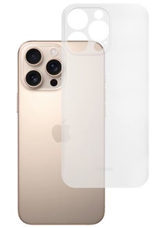 KZDOO ( for iPhone 16 Pro Max ) Case Cover Air Skin Series Back Cover Sturdy Durable Thin Case Drop Protection Cover  - Image 1