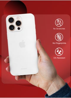 KZDOO ( for iPhone 16 Pro Max ) Case Cover Air Skin Series Back Cover Sturdy Durable Thin Case Drop Protection Cover  - Image 3