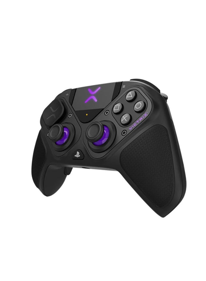PDP Victrix Pro Hybrid Controller PS5 Wireless Controller Black - Image 2
