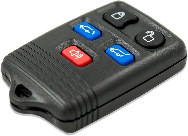 Keyless2Go جهاز تحكم عن بُعد بديل Keyless2Go لفورد ولينكولن - Image 3