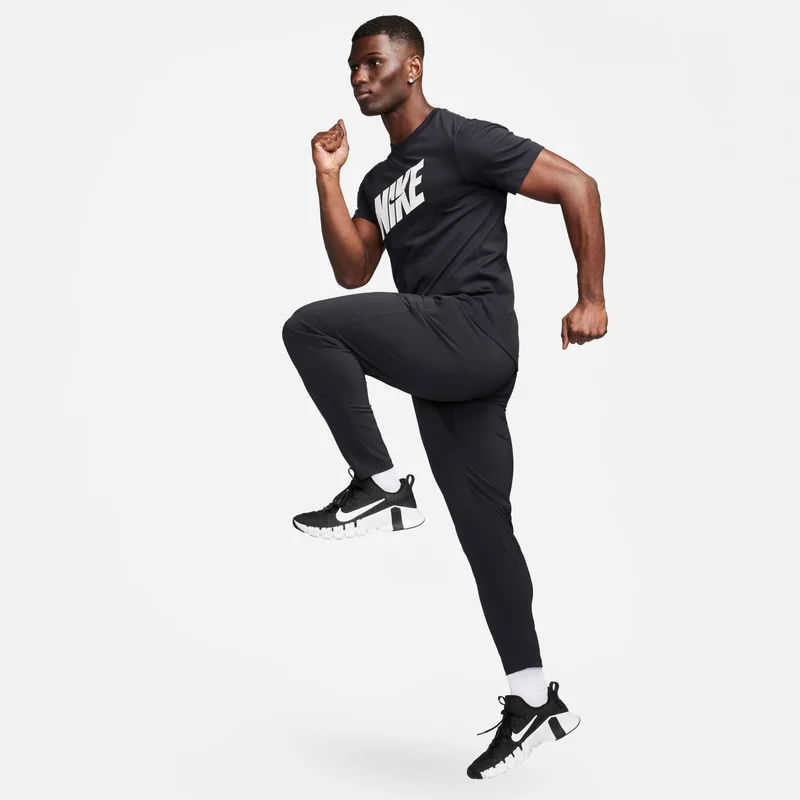 Nike Men's Flex Rep Dri-FIT Fitness Trousers