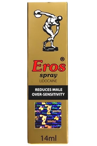 Spray 14ml