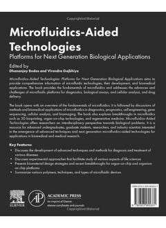 Microfluidics-Aided Technologies: Platforms for Next Generation Biological Applications  - Image 2