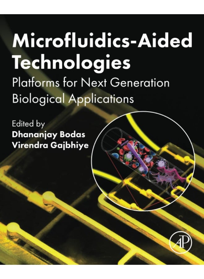 null - Microfluidics-Aided Technologies: Platforms for Next Generation Biological Applications - Image 1