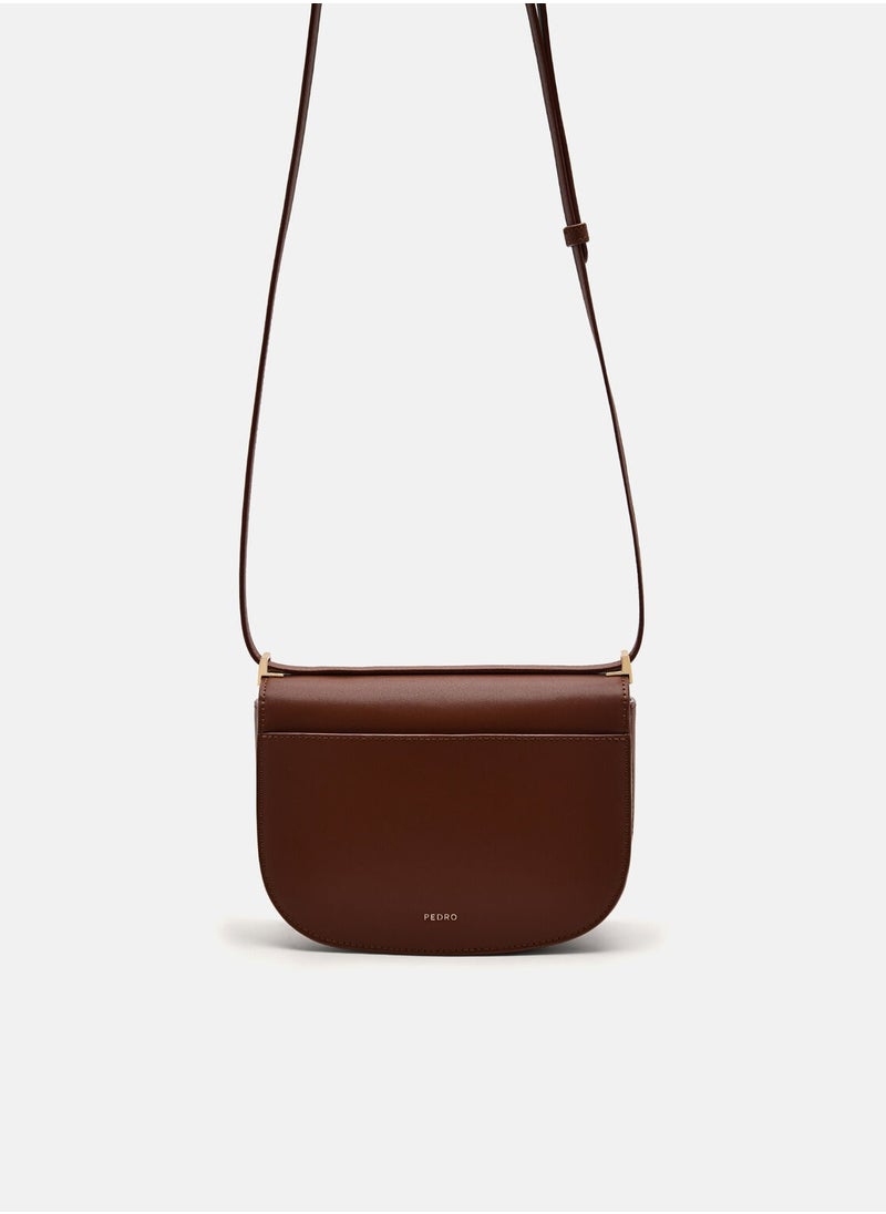 Pedro Icon Mini Leather Shoulder Bag Crossbody  - Image 3