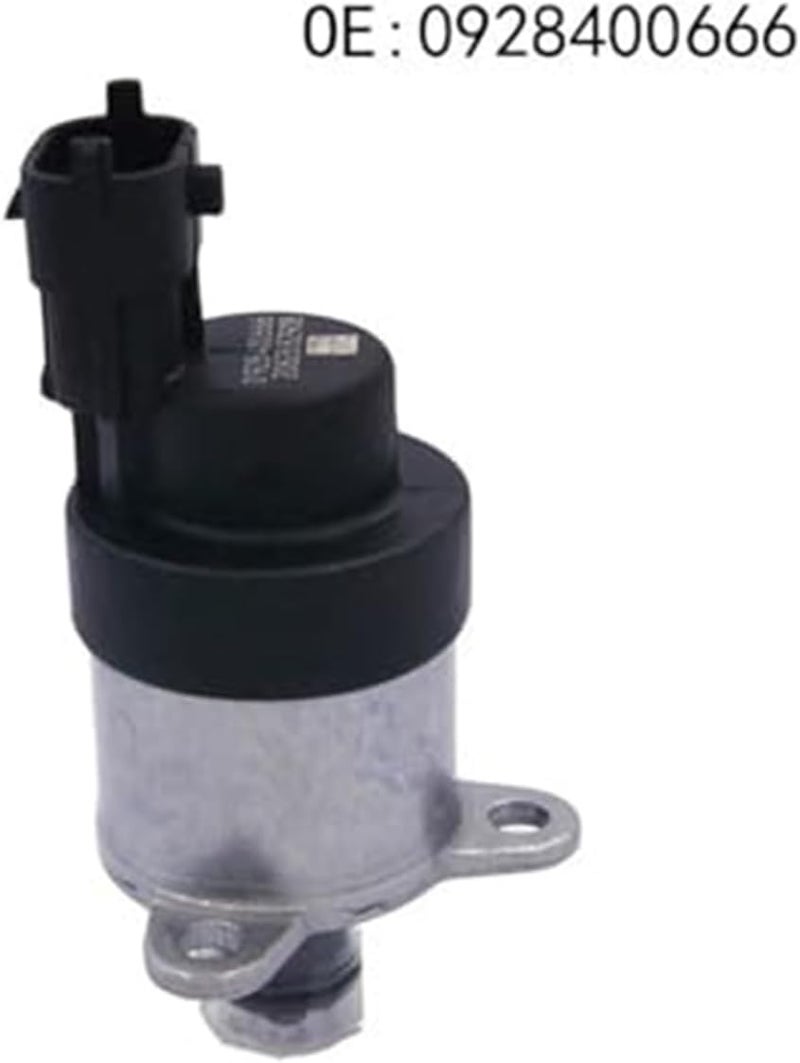 QASULER Fuel Pressure Control Valve for Cummins and Dodge - Image 3