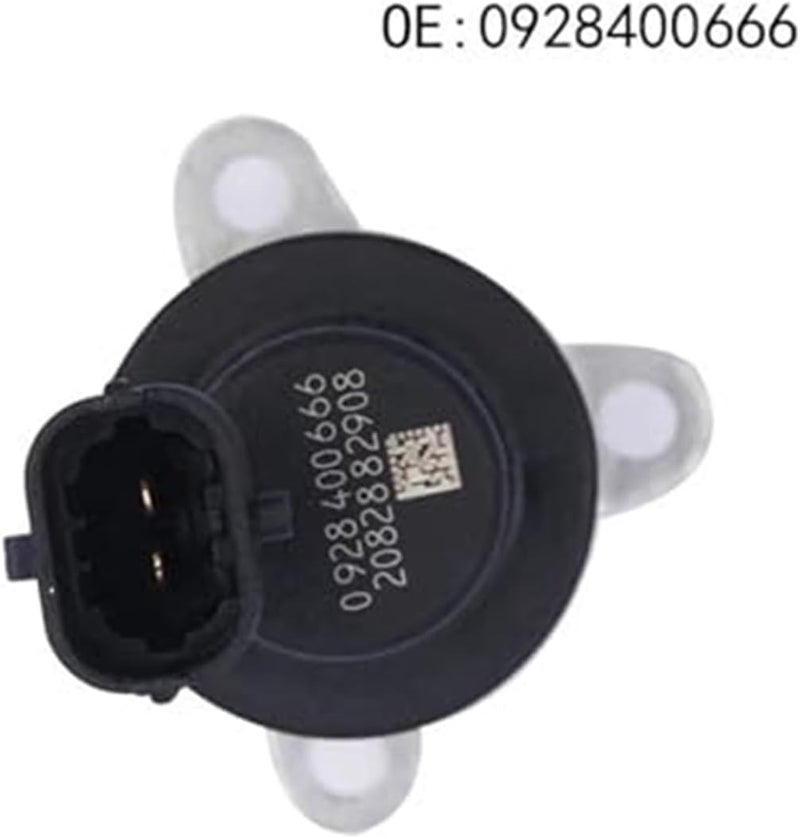 QASULER Fuel Pressure Control Valve for Cummins and Dodge - Image 2