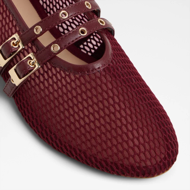 Aldo  ALDO ULELIBAEN CHERRY RED for Women | Best Price UAE