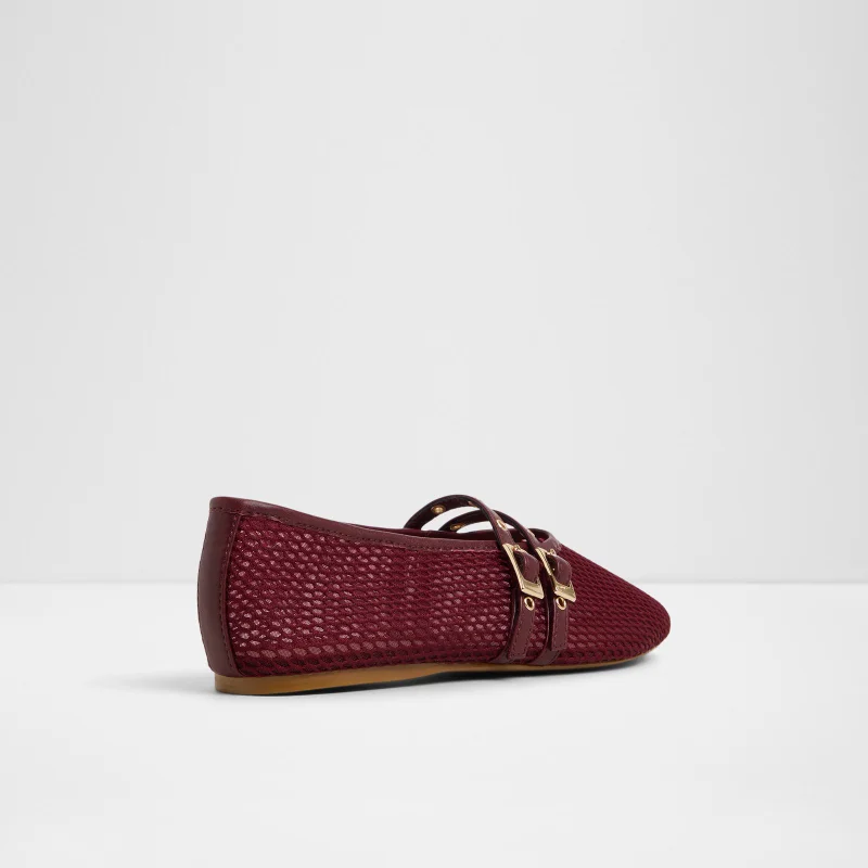 Aldo  ALDO ULELIBAEN CHERRY RED for Women | Best Price UAE