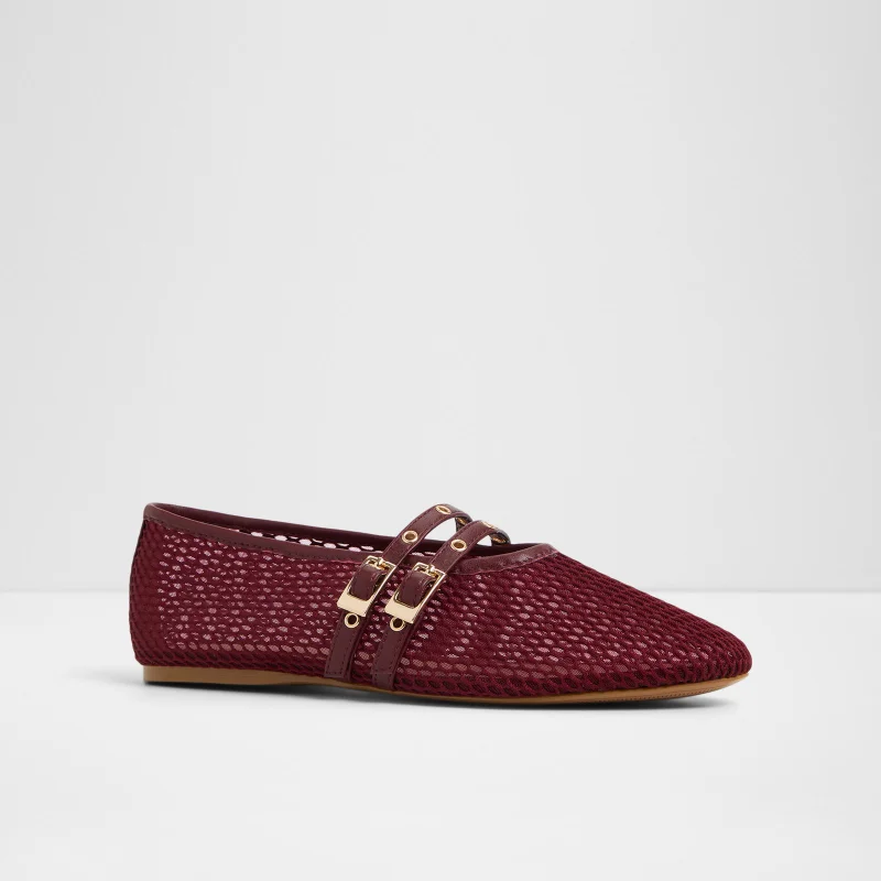 Aldo  ALDO ULELIBAEN CHERRY RED for Women | Best Price UAE