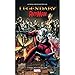 Upper Deck Legendary A Marvel Deck Building Game AntMan Expansion Multi - Image 2